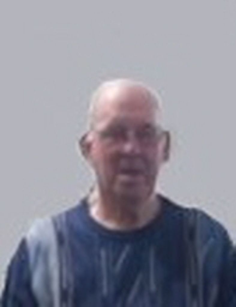Charles Hibbing
