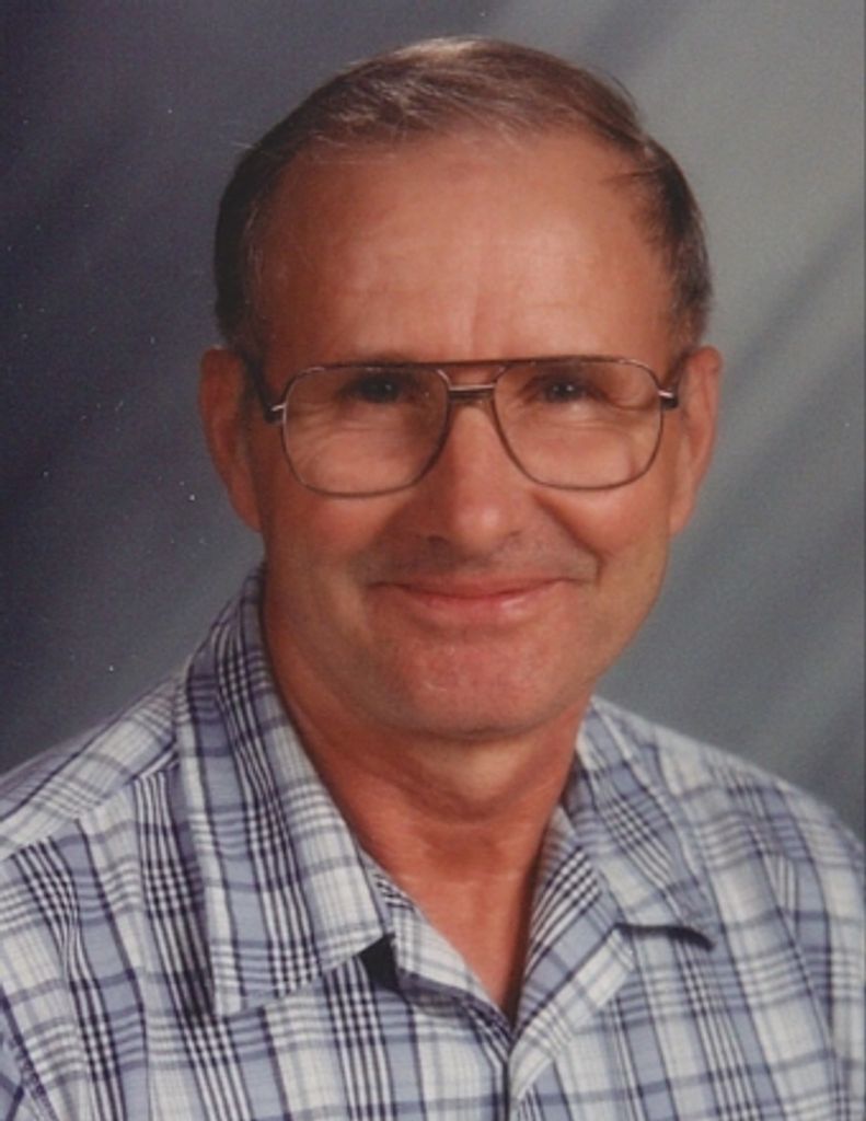 Lloyd W. Crites