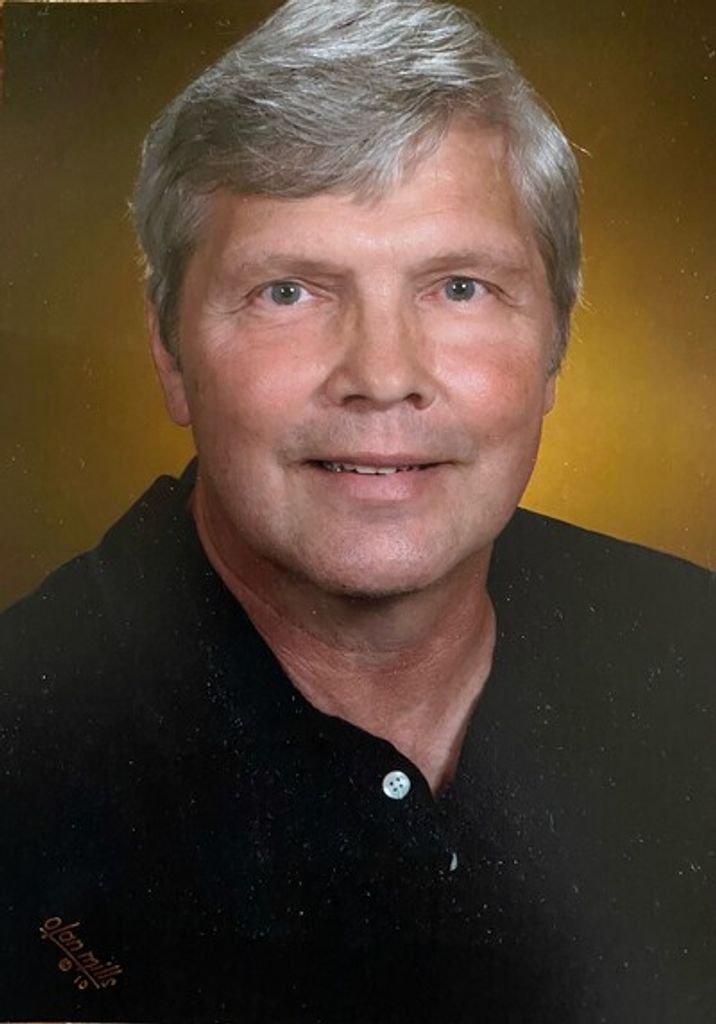 Kenneth "Ken" W. Gritzmaker Profile Photo