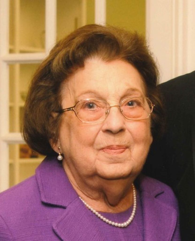 Mae E. Fenstermaker Profile Photo