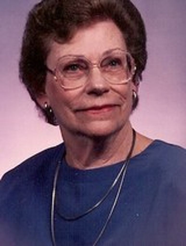 Sybella C. "Bella" (Campbell) Sulzbach Profile Photo