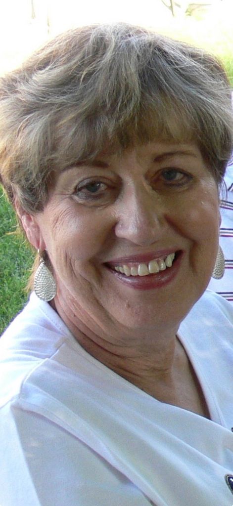 Mona Angela Kriskovich Profile Photo