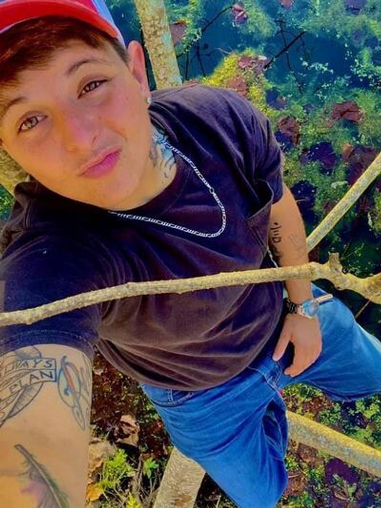 Brittany Michelle Middaugh Profile Photo