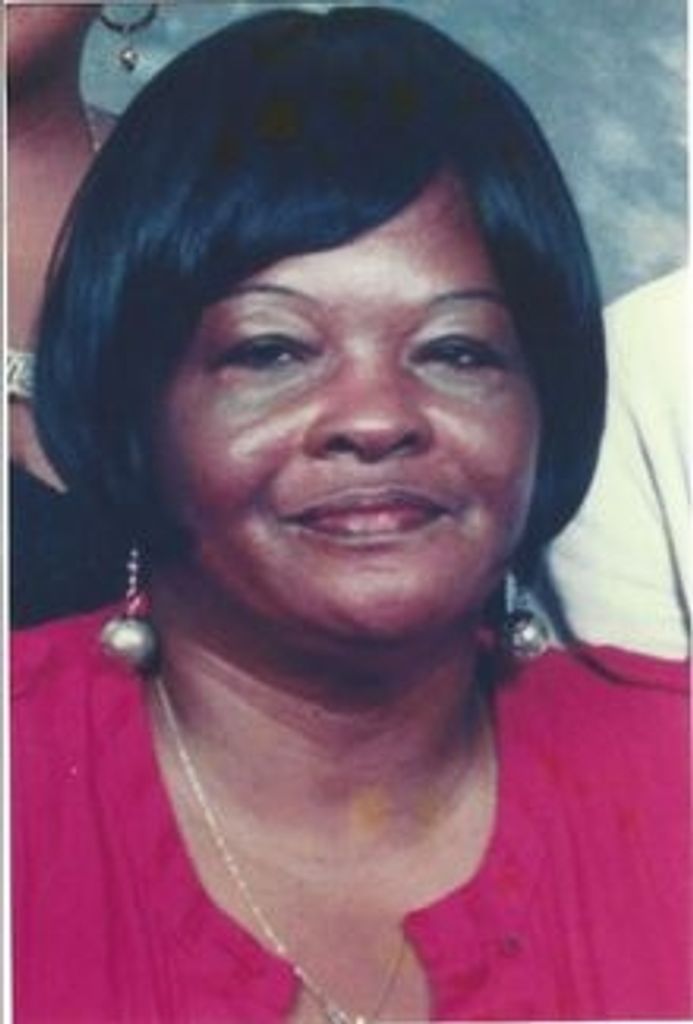Ms Mary Spencer