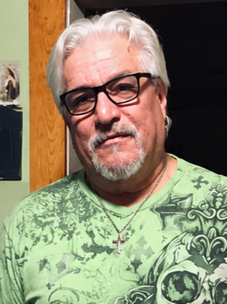 Pedro Hernandez Jr. Profile Photo
