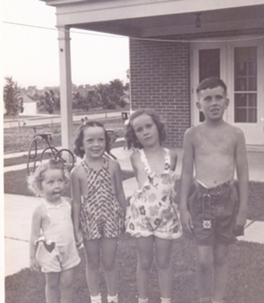 James Murphy Profile Photo