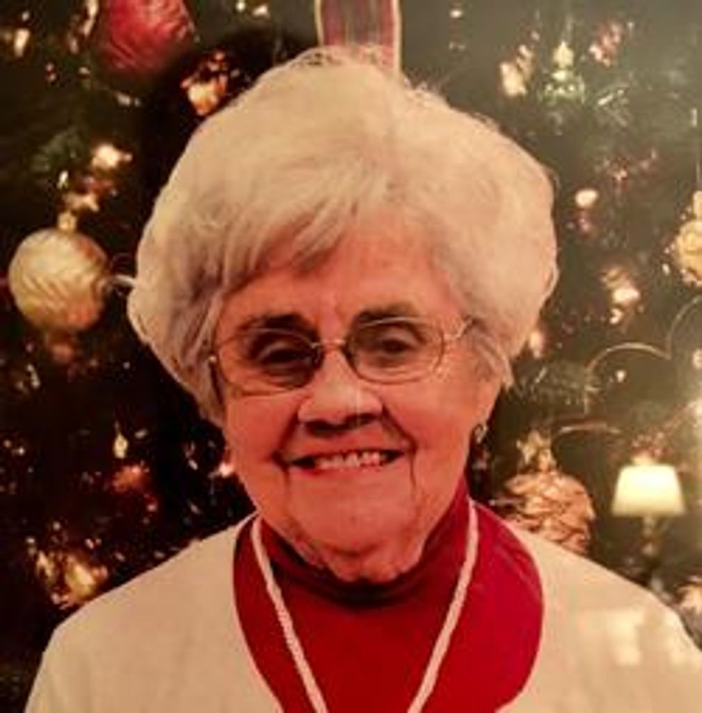 Dorothy B. Gelhaus
