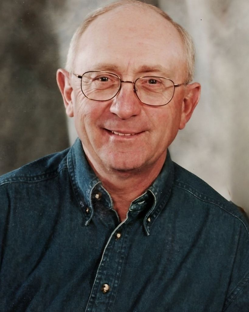 Douglas Clark Leafgreen Profile Photo