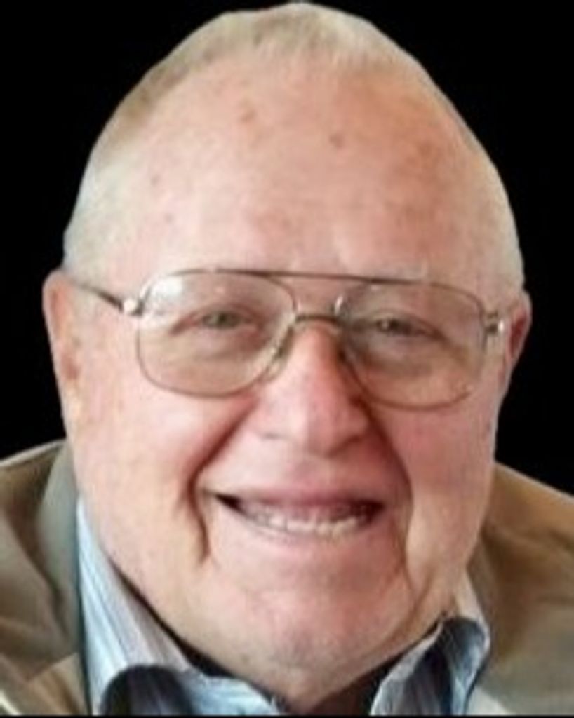 Richard Dean Kolyer Profile Photo