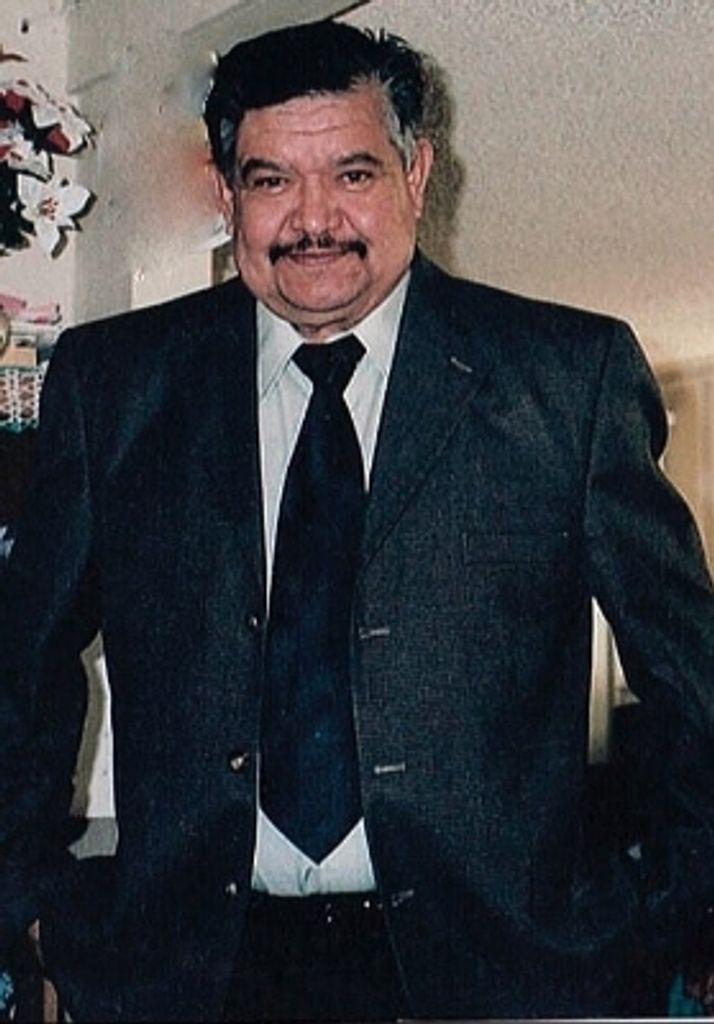Pedro Vega Profile Photo
