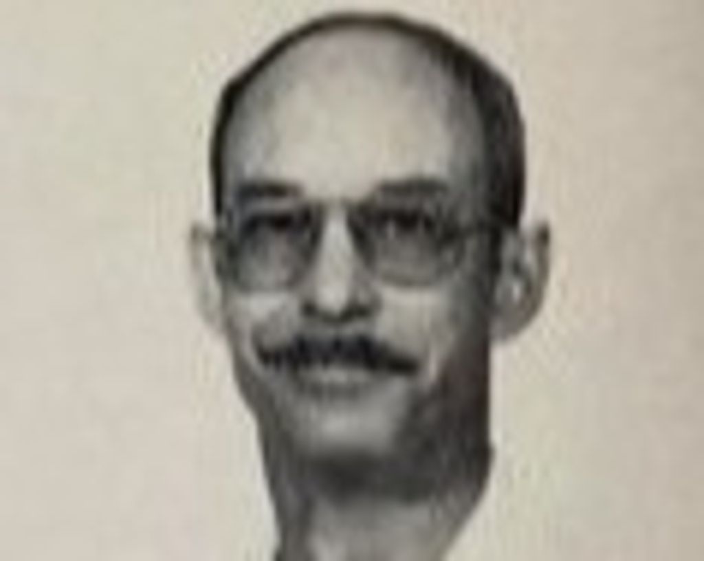 John Edward Goldsby