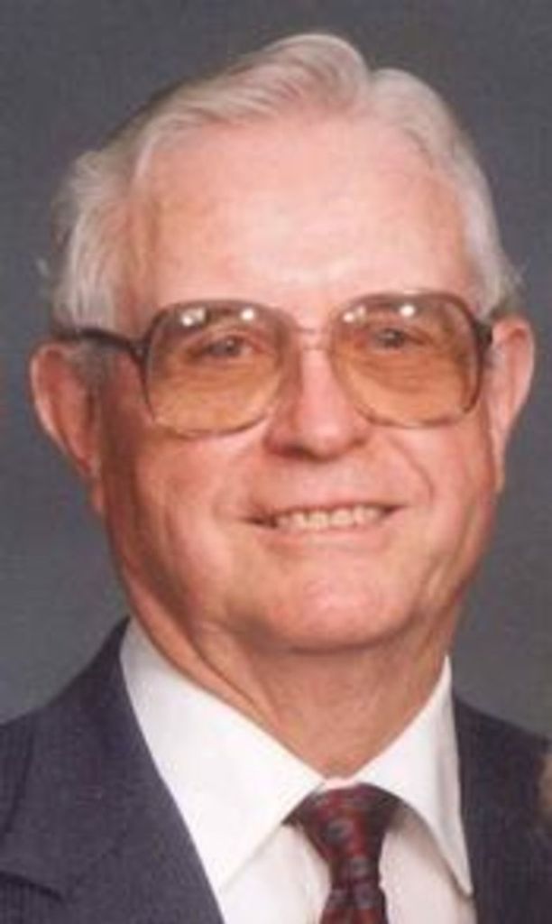 Joe Mccrary