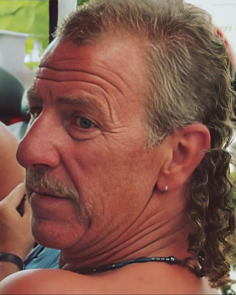 Mark Lane Nelson Profile Photo