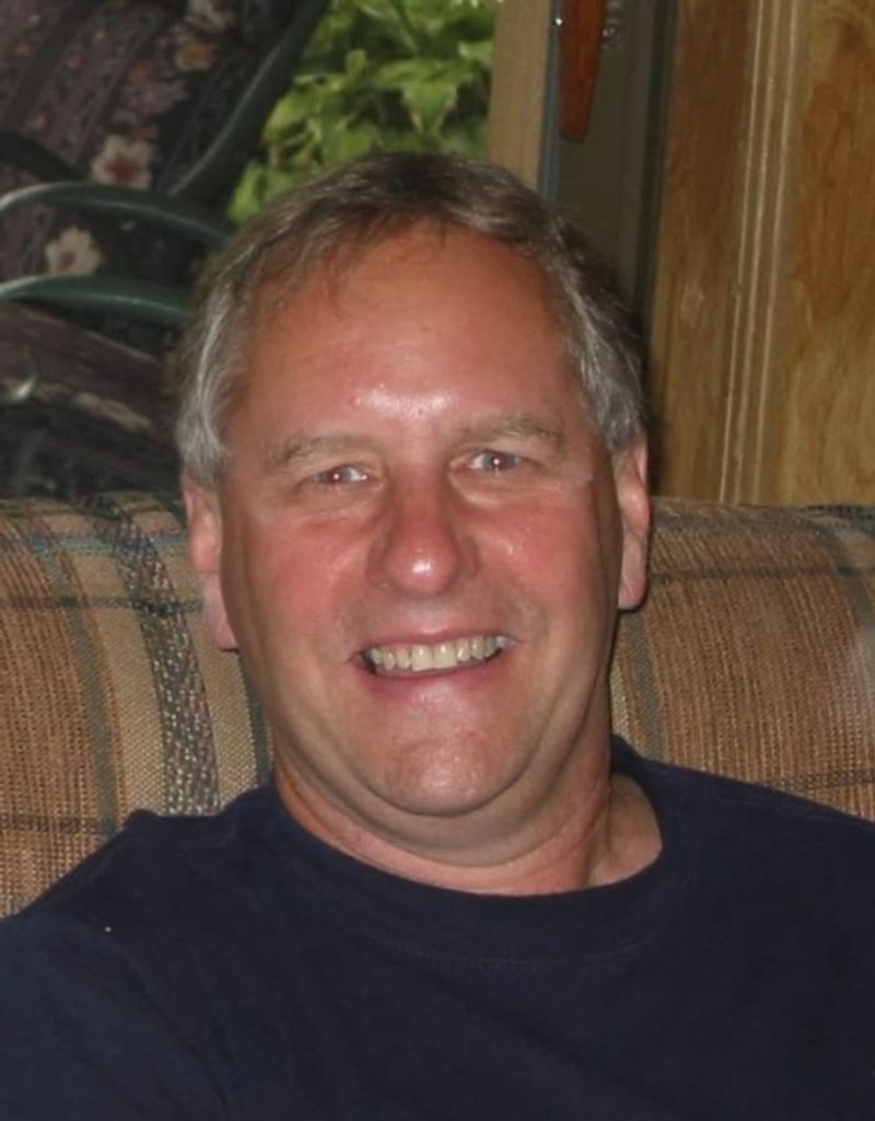 William "Bill" E. Bridgeford