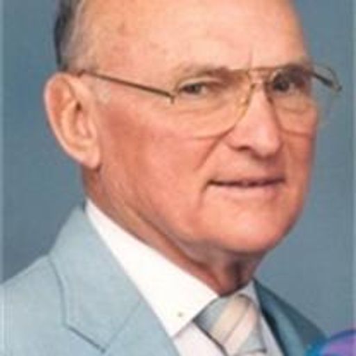 Perry R. Jayne Profile Photo