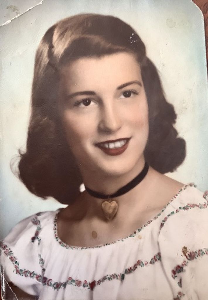 June Elliott Profile Photo