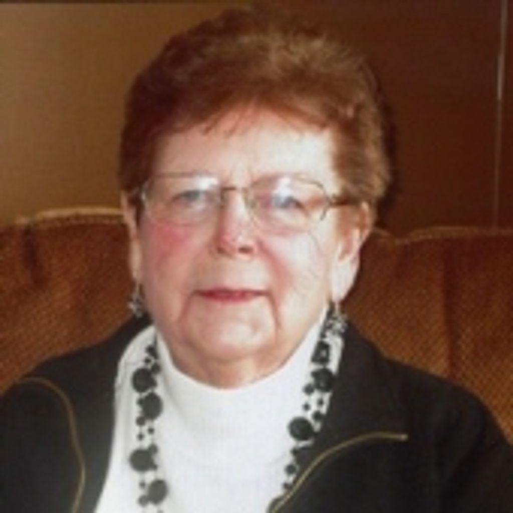Lois J. Dziesinski