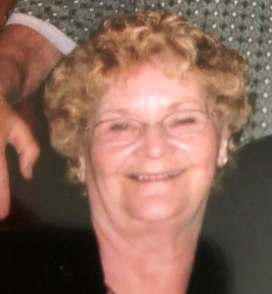 Hilda Didonato Profile Photo