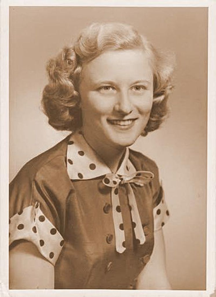 Mary Elizabeth Prendergast Profile Photo