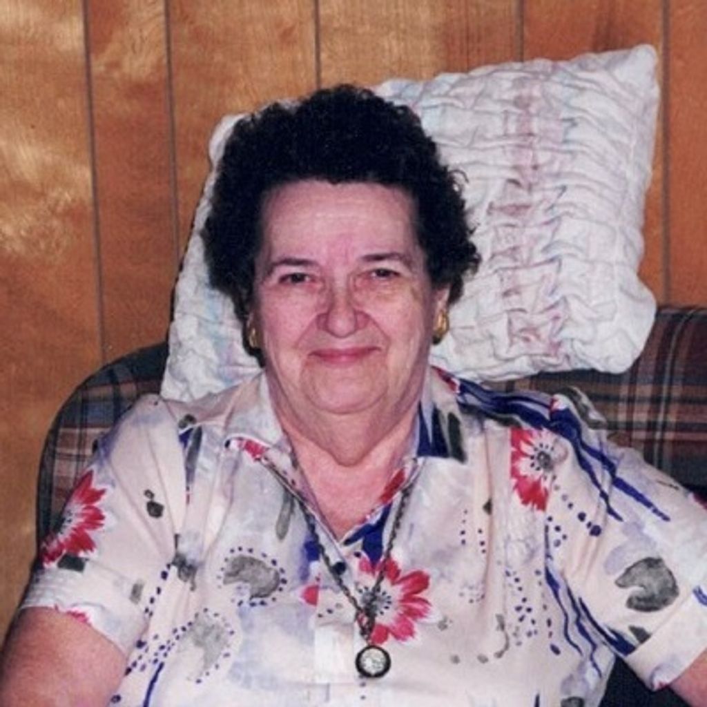 Edna Ditty Profile Photo