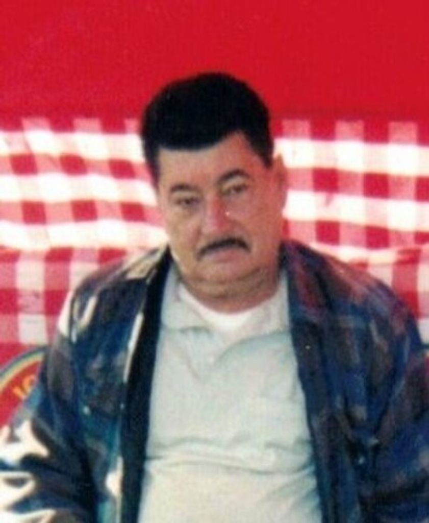 Jose "Pepe" Hernandez Ocasio Profile Photo