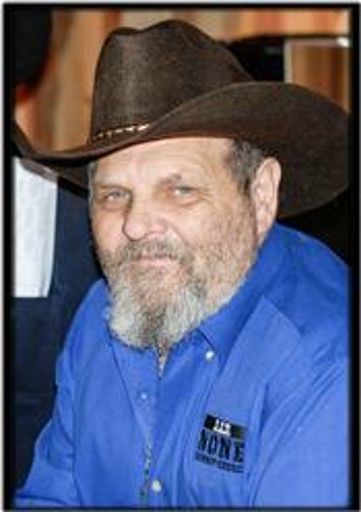 Donnie Joe Armstrong