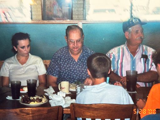Joe Dell Newman photo gallery thumbnail 31 of 89