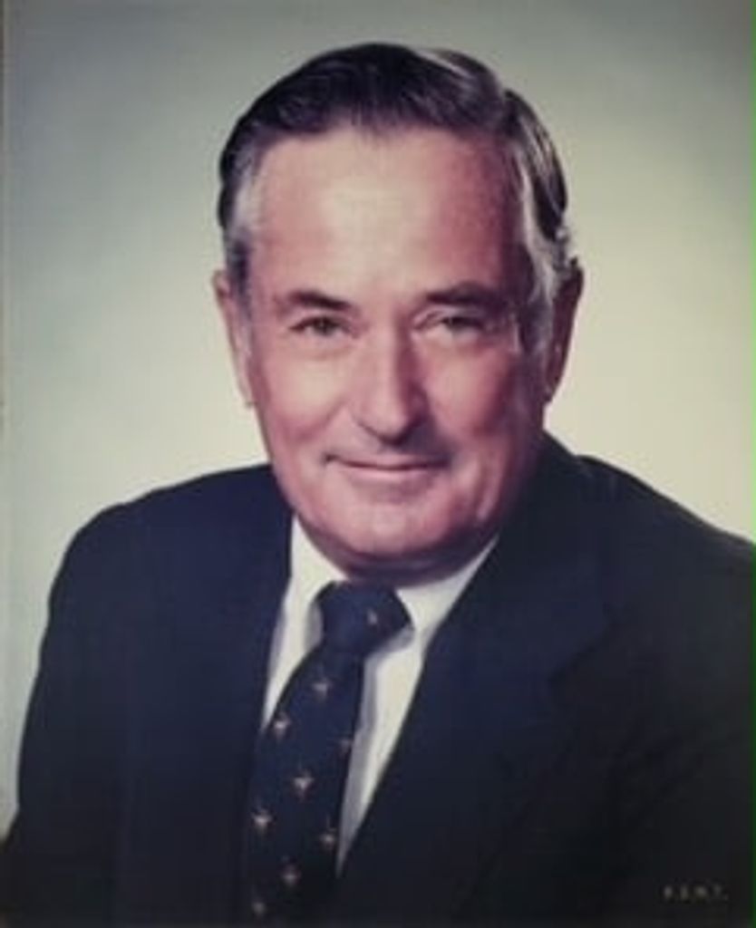 Jr Milton Patmore Smith