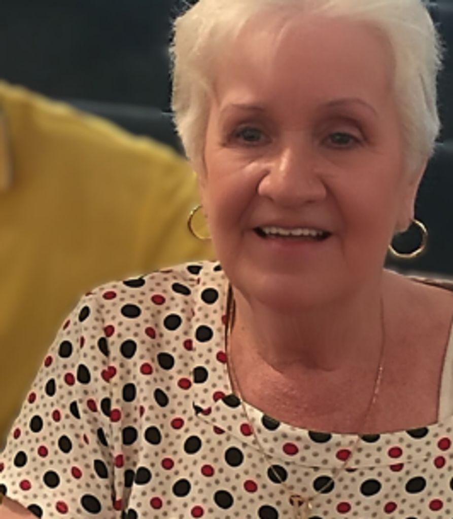 Delia Thomas Profile Photo