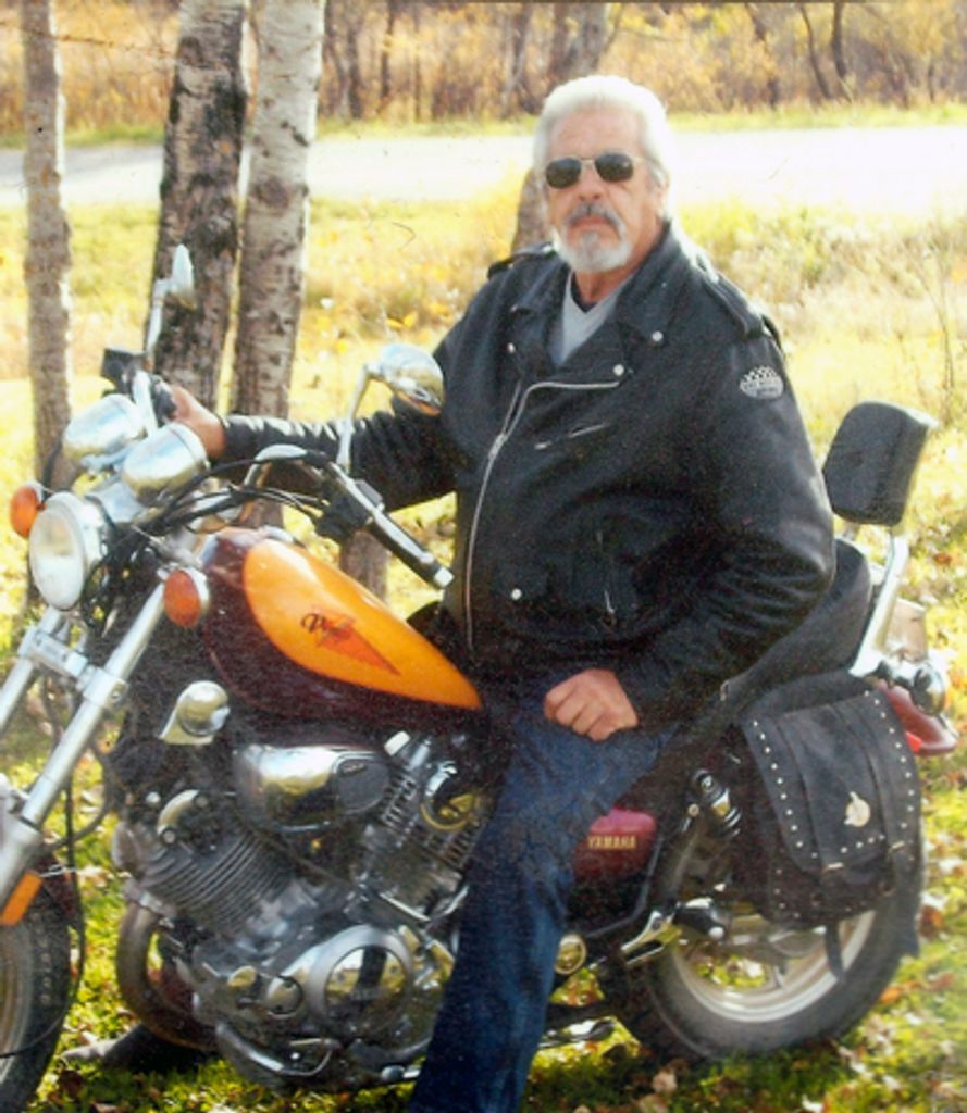 Clarence Bruce Profile Photo