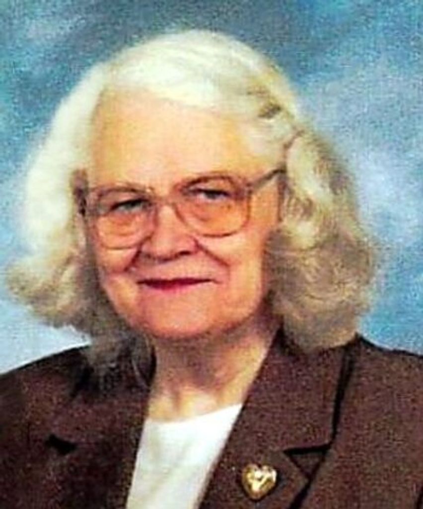 Marguerite Herron Huff Profile Photo