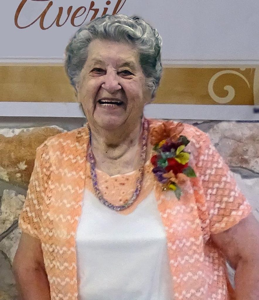 Averil Lee Adams-Faulkner Profile Photo