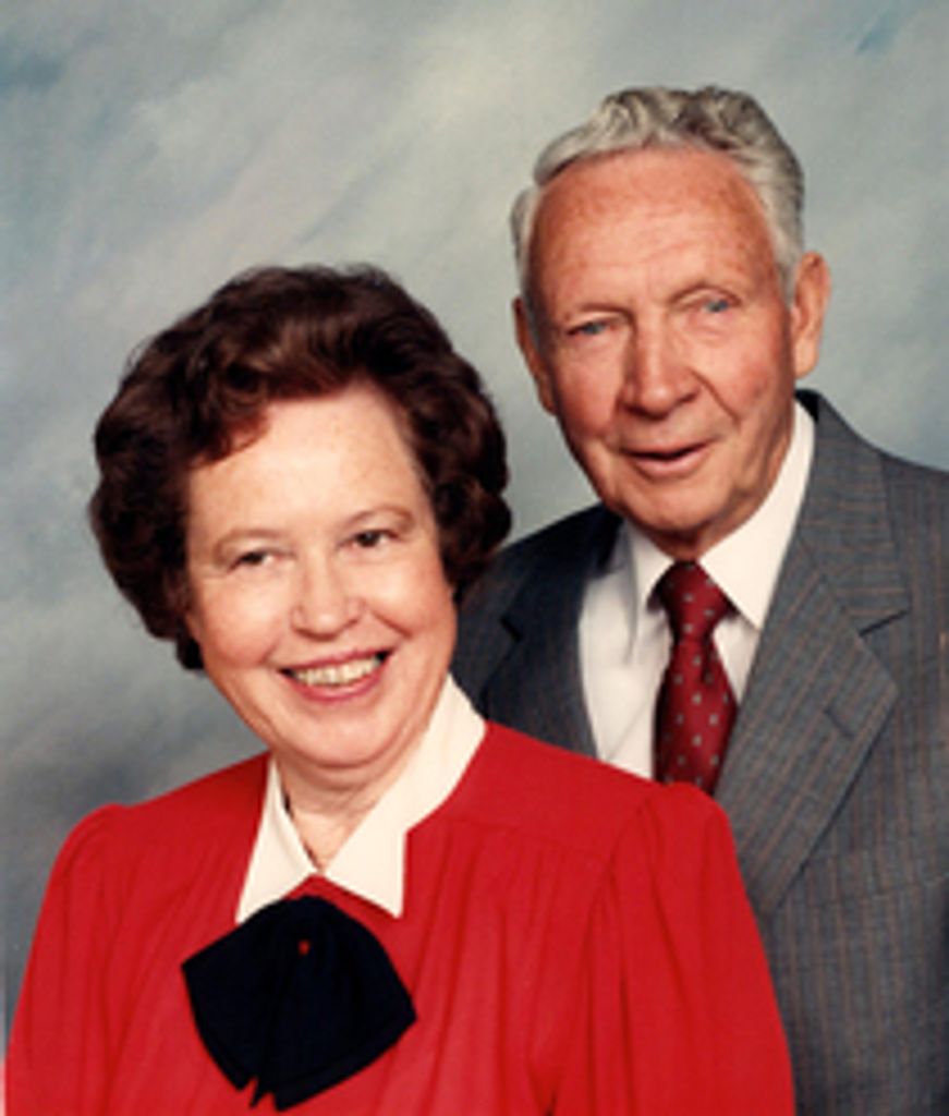Dorothy Anderson