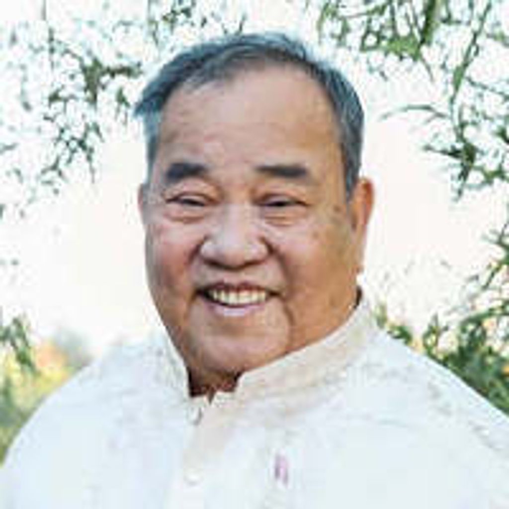 Serafin Cruz Fermin Sr.