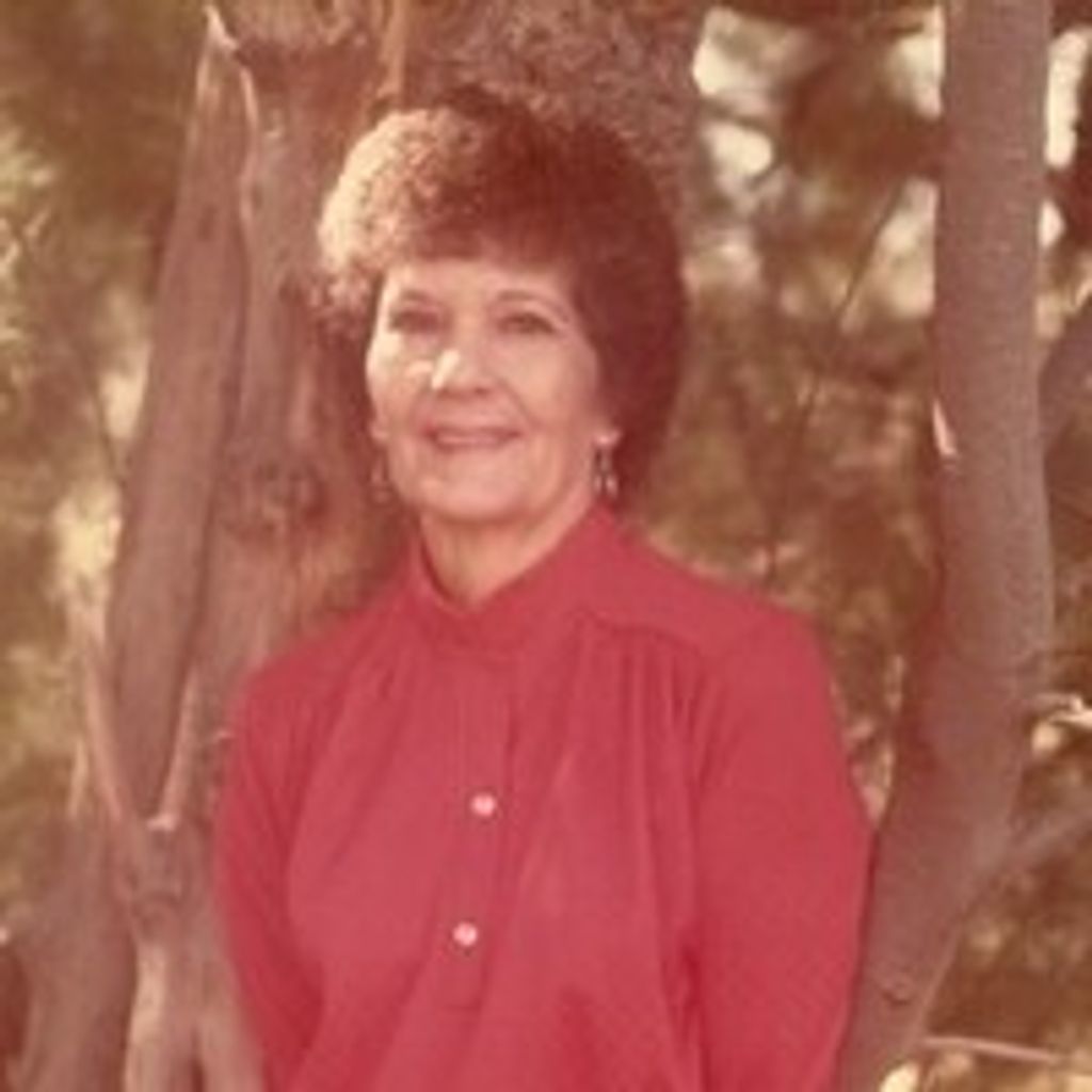 Loretta Jean Carnell