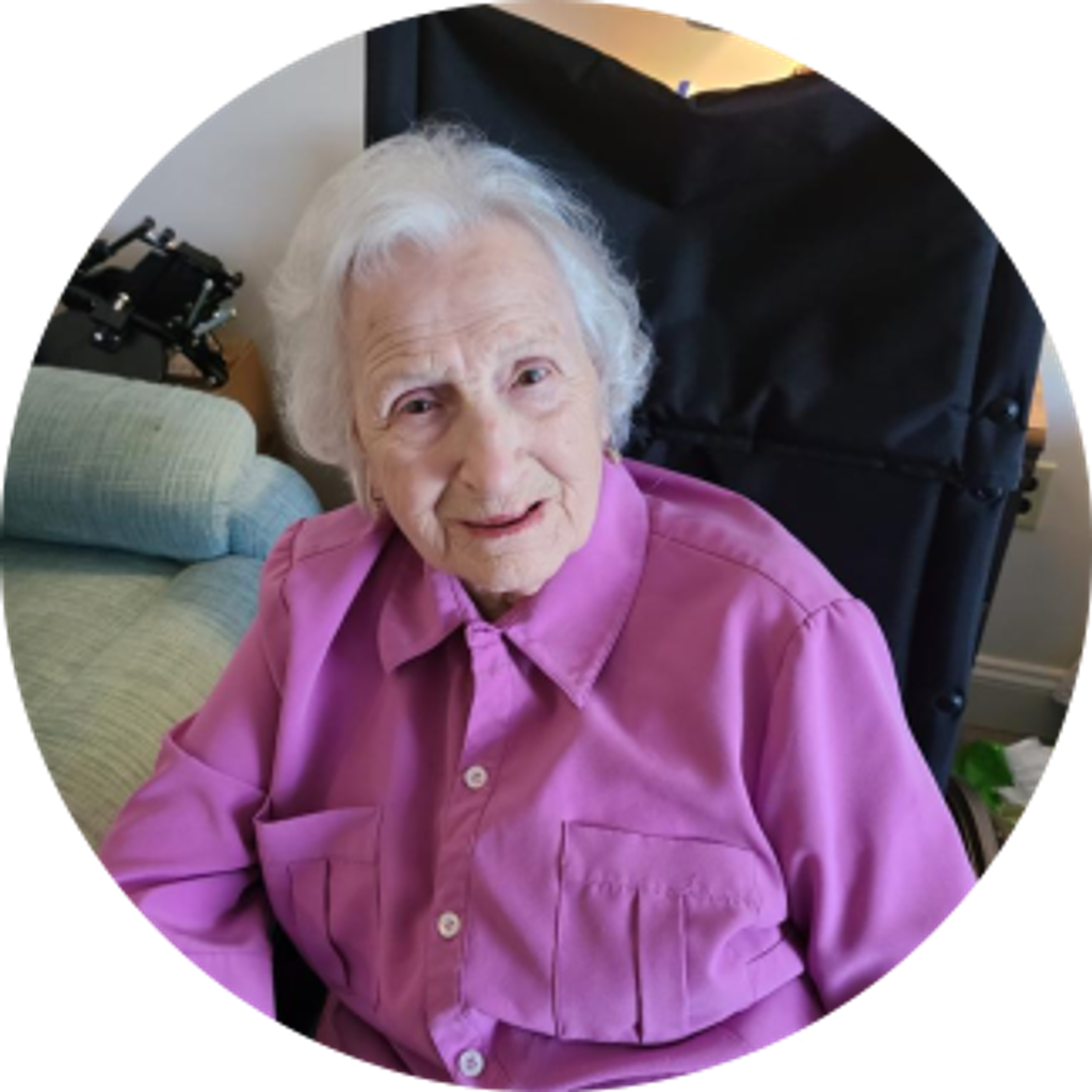 Ruth Schlimme Diobilda