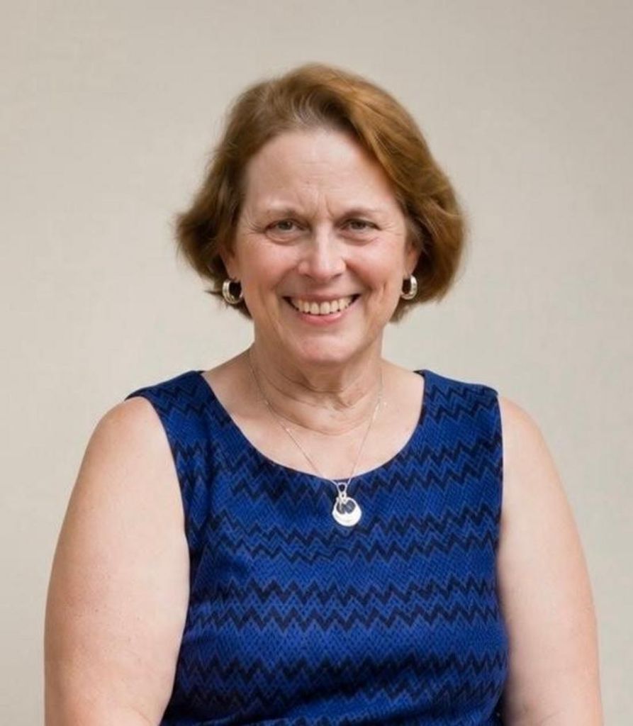 E. Ann Elder Profile Photo