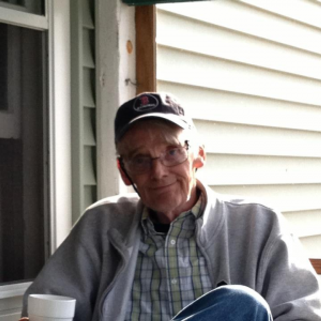 Peter Mcgillicuddy