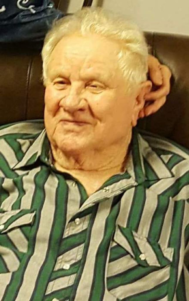 Charles Alton Dickey, Sr.