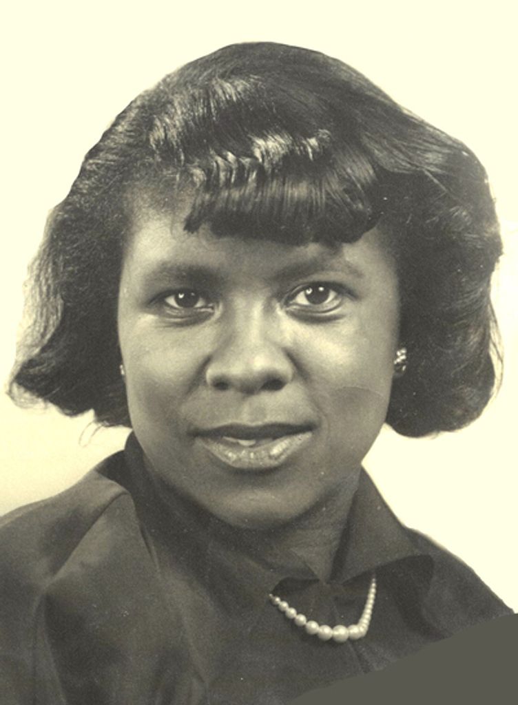 Rosa B. Johnson Profile Photo