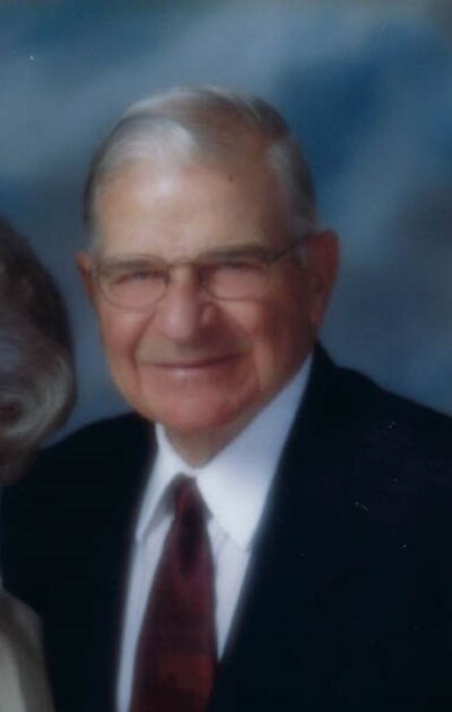 Simon "Pete' Heyerly