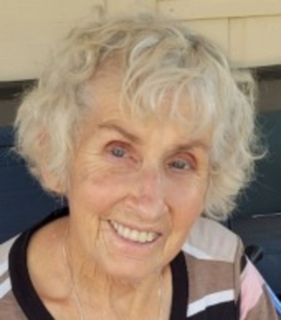 Jacqueline Nelson Profile Photo