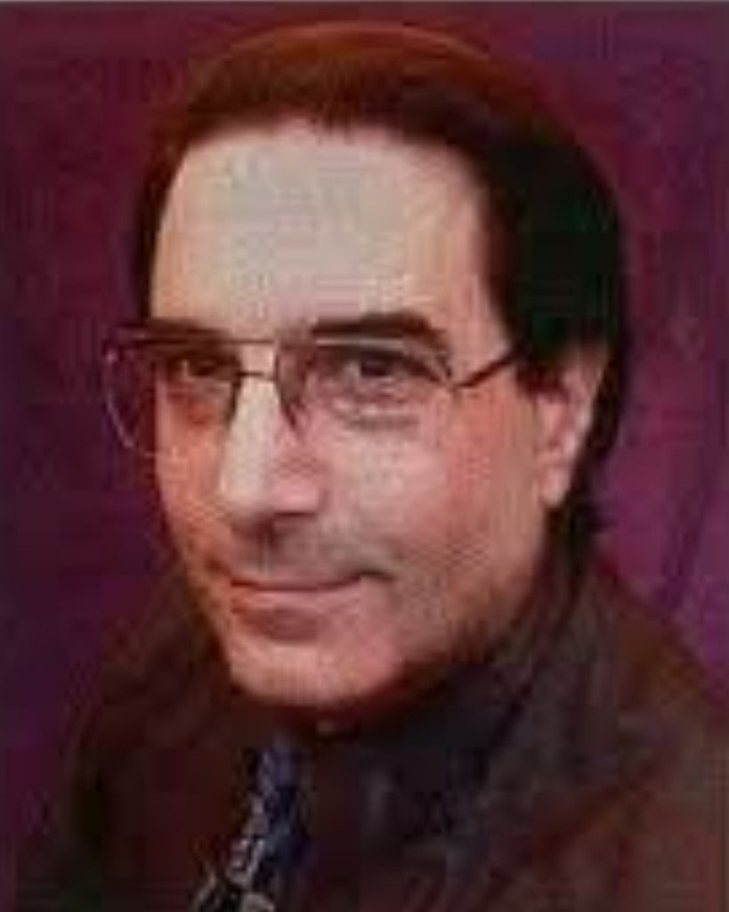 Stuart Spencer Shef Profile Photo