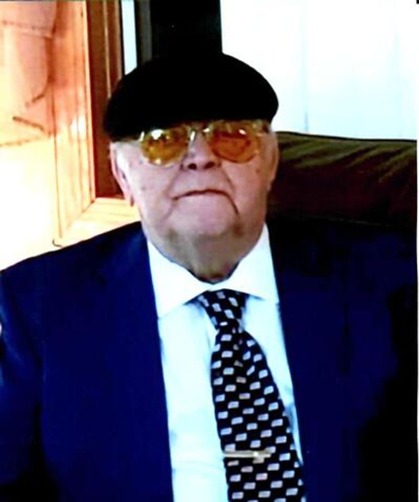 Jorge Alvarado