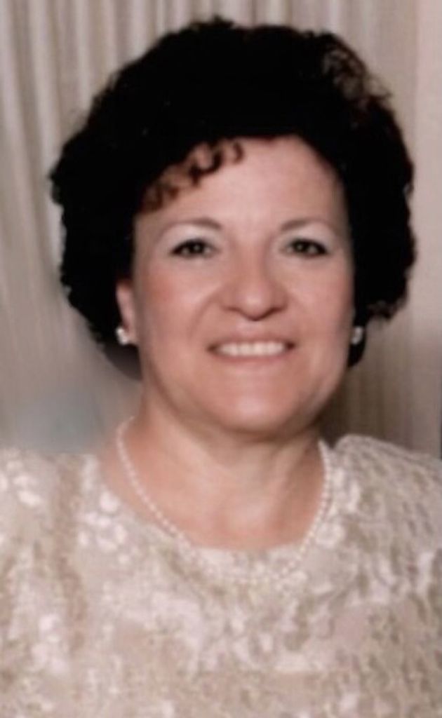 Louise Duda