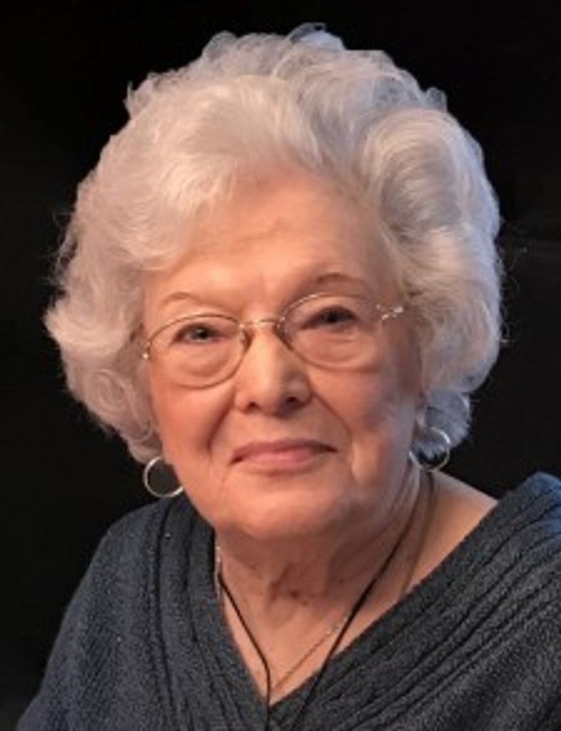 Joyce Washburn White Profile Photo