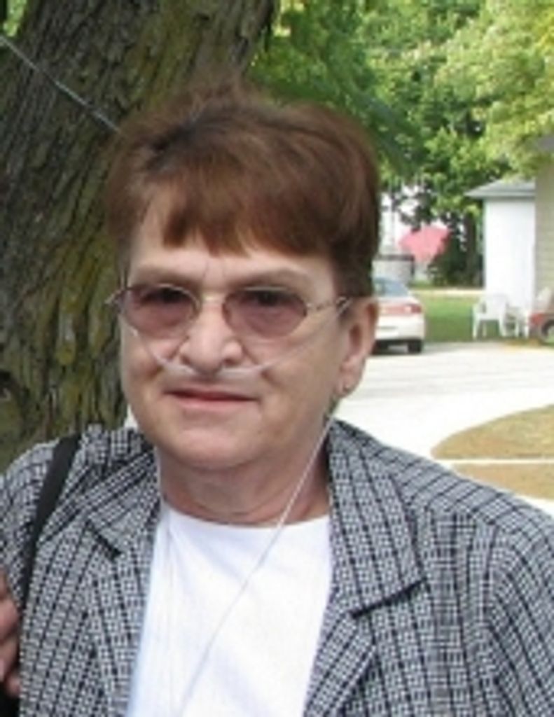 Arlys Krueger