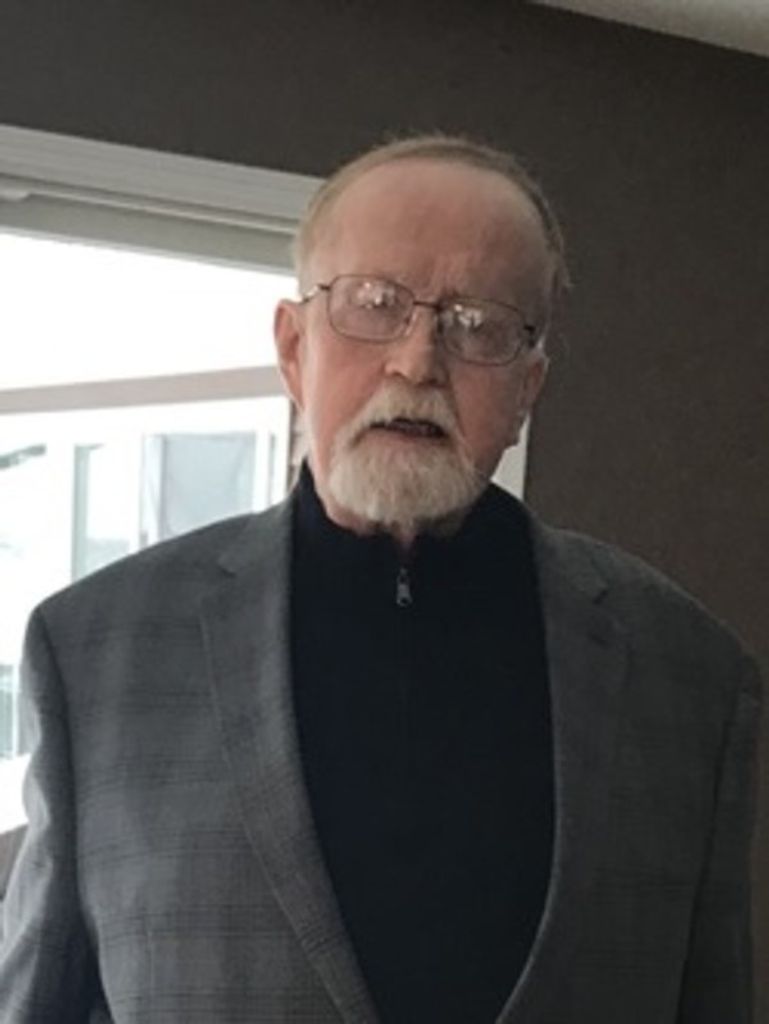 David Michael Aamold Profile Photo