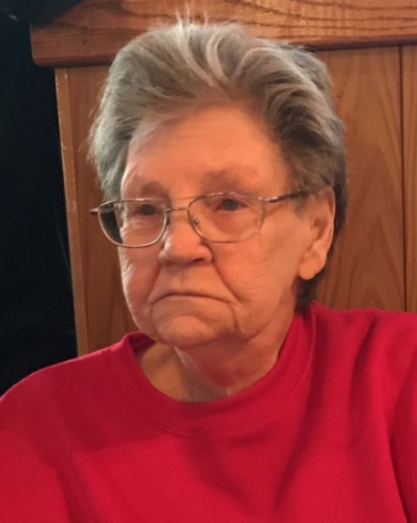 Patricia Yvonne Parsons Profile Photo
