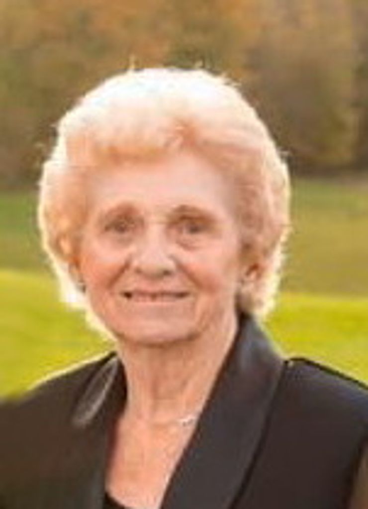 Jane M. (Vincent)  Thorn
